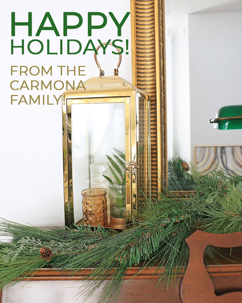 great christmas gifts under $25 - home made by carmona